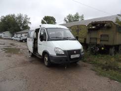 ГАЗ Газель. Продается газель, 2 800 куб. см., 12 мест