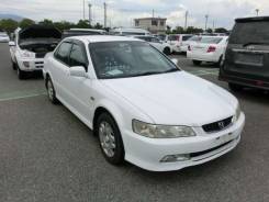 Honda Accord. автомат, передний, 2.0, бензин, 137 тыс. км, б/п, нет птс. Под заказ