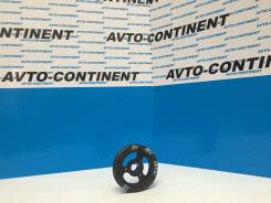 Шкив коленвала. Mazda MPV, LW5W Двигатели: GY, GYDE