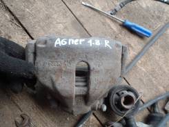Суппорт тормозной. Audi A6, C5