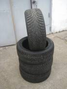 Nexen Winspike. Зимние, шипованные, 2015 год, износ: 10%, 4 шт