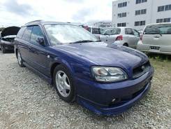 Subaru Legacy. автомат, 4wd, 2.0, бензин, 185 тыс. км, б/п, нет птс. Под заказ