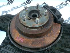 Ступица. Subaru Legacy, BG5, BD5 Subaru Forester, SF5, SG5 Subaru Impreza, GGC, GGB, GGA, GG, GD, GC8, GD9, GF8, GG9, GD4, GD3, GD2, GG5, GG3, GG2, GD...