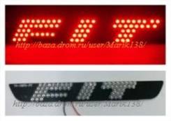 Вставка багажника. Honda Fit, GE6, GE7, GE8, GE9, GP1, GP4, GP5, GP6