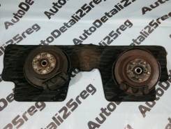 Диск тормозной. Subaru Legacy, BG5, BD5 Subaru Forester, SF5, SG5 Subaru Impreza, GGC, GGB, GGA, GG, GD, GC8, GD9, GF8, GG9, GD4, GD3, GD2, GG5, GG3...
