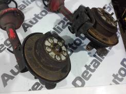 Ступица. Subaru Legacy, BG5, BD5 Subaru Forester, SF5, SG5 Subaru Impreza, GGC, GGB, GGA, GG, GD, GC8, GD9, GF8, GG9, GD4, GD3, GD2, GG5, GG3, GG2, GD...
