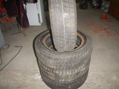 Bridgestone Ice Partner. Зимние, 2012 год, без износа, 4 шт