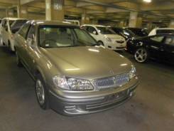 Nissan Bluebird Sylphy. автомат, передний, 1.8, бензин, 85 тыс. км, б/п, нет птс. Под заказ