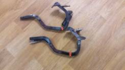 Крепление крышки багажника. Mitsubishi Galant, EC3A, EC5A, EC7A, EA7A, EA3A, EC1A, EA1A Mitsubishi Aspire, EA7A, EC5A, EA1A, EC3A, EC7A, EC1A, EA3A Дв...