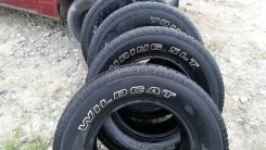 Dean Tires Wildcat Touring SLT. �����������, �/�, ����� 5�%