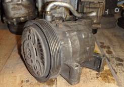 Компрессор кондиционера. Nissan Bluebird Nissan Sunny Nissan Primera Nissan Wingroad