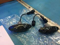 Поворотник. Toyota: Vitz, Corolla, Wish, Yaris, Echo, RAV4, Probox, Yaris / Echo