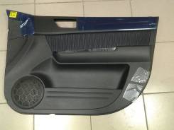 Обшивка двери. Hyundai Getz