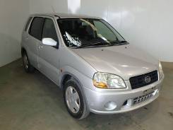 Suzuki Swift. автомат, передний, 1.3, бензин, 116 тыс. км, б/п, нет птс. Под заказ