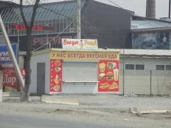 Продам киоск под любой бизнес