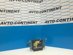 Блок управления двс. Toyota Allion, NZT260 Toyota Premio, NZT260 Двигатель 1NZFE
