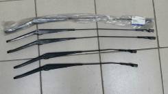 Держатель щетки стеклоочистителя. Ford Focus, CA5, CAP, CB4 Ford C-MAX, CAP