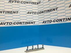 Инжектор. Toyota Allion, NZT260 Двигатель 1NZFE