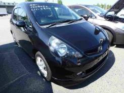 Honda Fit. автомат, передний, 1.3, бензин, 171 тыс. км, б/п, нет птс. Под заказ
