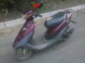 Honda Dio AF35. 49 куб. см., исправен, без птс, с пробегом