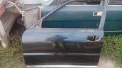 Дверь боковая. Mitsubishi Lancer, CB3A Двигатель 4G91