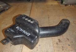 Резонатор воздушного фильтра. Daewoo Nexia, KLETN Двигатели: F15MF, G15MF, A15SMS, A15MF