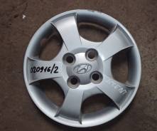 Колпак. Hyundai Accent Hyundai Verna
