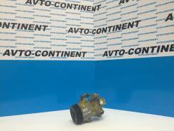 Компрессор кондиционера. Toyota Allion, NZT260 Двигатель 1NZFE