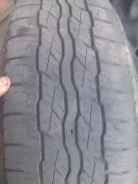 Bridgestone Dueler H/T 470. ������, 2010 ���, �/�, ����� 30�%