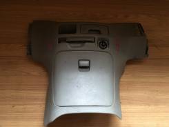 Крышка бардачка. Toyota Hiace Regius, RCH47W, KCH40W, RCH41W, KCH46W Toyota Touring Hiace, RCH47W, KCH40W, RCH41W, KCH46W Toyota Regius, LXH49, KCH40W...