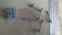 Высоковольтные провода. Toyota: Windom, Corona, Scepter, Vios, Quick Delivery, Camry Gracia, Avensis, Sprinter Trueno, Corolla, Tercel, Dyna, Tundra...