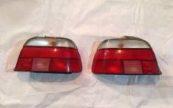 Стоп-сигнал. BMW 5-Series, E39