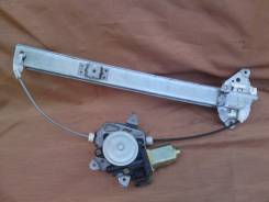 Мотор стеклоподъемника. Nissan Versa Nissan Primera, RP12, QP12, TNP12, TP12, HP12 Двигатели: QR20DE, QG18DE, SR20VE, QR25DD