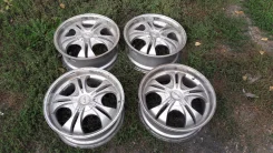 Bolzanos. 7.0x17", 4x100, 4x114.3, ET42, �� 72���. ����