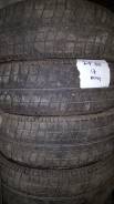 Bridgestone Blizzak Revo2. Всесезонные, 2016 год, износ: 10%, 4 шт