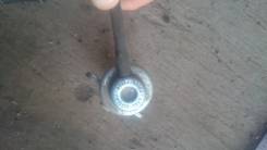 Регулятор давления топлива. Toyota: Corsa, Sprinter, Sera, Caldina, Corolla II, Corolla, Tercel, Cynos, Raum, Starlet Двигатели: 4EFE, 5EFE, 5EFHE, 4E...