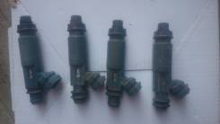 Инжектор. Toyota: Corsa, Sprinter, Corolla II, Corolla, Tercel, Cynos, Starlet Двигатель 4EFE