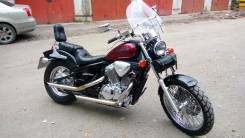 Honda Steed 400VLX. 400 куб. см., исправен, птс, с пробегом