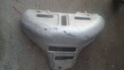 Защита выпускного коллектора. Toyota: Sprinter, Corsa, Caldina, Corolla II, Paseo, Corolla, Tercel, Raum, Cynos, Starlet Двигатели: 4EFE, 5EFE