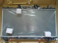 Радиатор охлаждения двигателя. Toyota Corona, ST191, ST190, ST195 Toyota Carina, ST195, ST190 Toyota Caldina, ST190, ST191, ST195 Toyota Carina E, ST1...