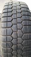 Bridgestone WT11. Всесезонные, 2016 год, износ: 10%, 2 шт