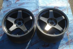 Mak Bee. 8.5x17", 5x114.3, ET30 ����