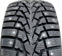 Maxxis NP3 Arctictrekker. Зимние, шипованные, 2015 год, без износа, 1 шт