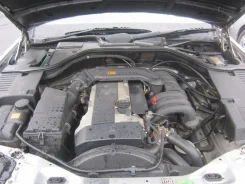 ��������� Mercedes-Benz M104 ����� 3.2� ��� ��������� �� ������ ����