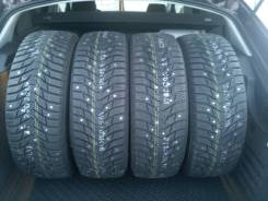 Kumho WinterCraft Ice WI31. Зимние, шипованные, 2015 год, без износа, 1 шт