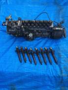 Инжектор. Mitsubishi FV Mitsubishi FU Mitsubishi Fuso, FU, FV Двигатели: 8DC10, 8DC9