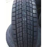 Dunlop Winter Maxx SJ8. Зимние, без шипов, 2015 год, без износа, 1 шт