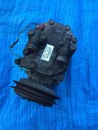 Компрессор кондиционера. Mitsubishi Fuso Двигатели: 8DC9, 8DC10