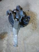 Ступица. Nissan Stagea, M35, PM35, HM35 Nissan 350Z, Z33 Nissan Fairlady Z, HZ33, Z33 Nissan Skyline, PV35, CPV35, HV35, V35 Двигатели: VQ30DD, VQ35DE...