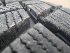Bridgestone Blizzak DM-V1. Зимние, без шипов, 2010 год, износ: 5%, 4 шт